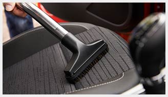 Car Inter Cleaning Services